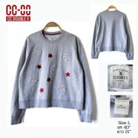 ราคา เสื้อสเวตเตอร์ CC-OO (24214482553)