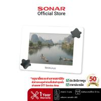 ราคา SONAR เสาอากาศดิจิตอลทีวี เสารับสัญญาณ ดิจิตอลทีวี รุ่น HD-025 ติดตั้งภายใน (197276699)