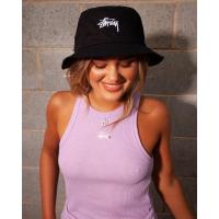 ราคา Stussy Bucket Hat AU มือ1 ป้ายห้อย พร้อมส่ง (20793543077)