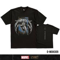 ราคา GUC เสื้อยืด MARVEL MOON KNIGHT ลิขสิทธิ์แท้แบรนด์ 7thStreet O-MOK009 พร้อมส่ง (22267855810)