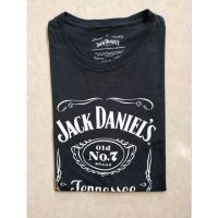 ราคา เสื้อยืดมือสองของ Jack Daniel (22144442219)