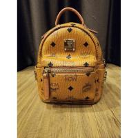 ราคา [USE] MCM mini backpack งานลุ้นตู้ญี่ปุ่น (25857269481)