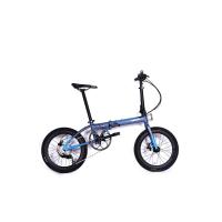 ราคา จักรยานพับได้ BACKER X-LITE PLUS วงล้อ 20 นิ้ว เฟรมอลู เกียร์ชิมาโน่ 105 mix 2021 (6147639151)