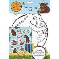 ราคา (BX) ชุดกักกันโคบอล Gruffalo (22243687521)