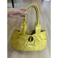 ราคา กระเป๋างานแบรนด์ Roberta Gandolfi Made in Italy มือสอง ของแท้% สภาพสวย ไม่มีตำหนิ✨ (25184588799)