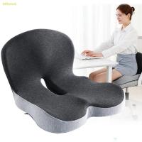 ราคา OKFI Memory Foam Seats Cushion และพนักพิงรถเอวเบาะให้เหนือกว่า (49302459134)