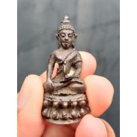 ราคา **วัดใจ พระกริ่งปริสุทโธทิ้งทวน หลวงพ่อคูณ วัดบ้านไร่ จ.นครราชสีมา ปี2536 (21332048640)