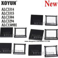 ราคา 100% ใหม่ ALC3314 ALC3315 ALC3304 ALC3294 ALC1309H QFN ชิป ic ในสต็อก E7PR (50702601287)