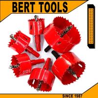 ราคา BERT | M42 โฮลซอเจาะไม้ โฮลซอ ดอกโฮลซอ ชุดโฮลซอเจาะไม้ โฮลซอเจาะไม้ ดอกโฮซอ HOLE SAW (25165870122)