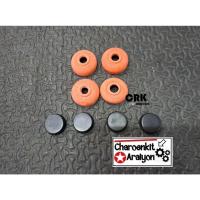 ราคา ชุดซ่อมกระบอกเบรคหลัง TOYOTA โตโยต้า MIGHTY-X ไมตี้เอก MTX TIGER ไทเกอร์ RN25 LN50 56 LN90 2WD 7/8' ขายเป็นชุด ตามรายละเอียด (20849384748)