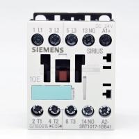 ราคา คอนแทคเตอร์ DC ซีเมนส์ SIRIUS 3RT1017-1BB41 DC24V ต้นกำเนิดจากเยอรมัน (28641477717)