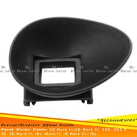 ราคา Eyecup Eyepiece 22mm Canon 7D 7D Mark II 5D Mark III 5Ds 5D Mark IV 1Dx 1D Mark IV (29209965127)