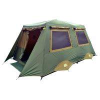 ราคา Coleman Instant Up Cabin Gold 10P Tent (7133012477)