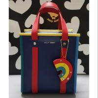 ราคา กระเป๋า jelly bunny มือ 1 (2785287490)