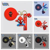 ราคา Case for Anker Soundcore Sleep A20 A30 Protective silicone black warrior Cartoon Covers Bluetooth Earphone Shell Headphone PortEarphone (27740642570)