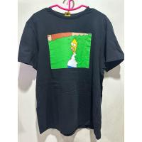 ราคา เสื้อยืด the simpson งานป้าย simpson (24063702953)