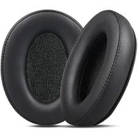 ราคา GEVO Earpads Ear Cushions Replacement for Sony MDR7506/ MDRV6 / MDR V7 CD900ST ATH-M50 m50x Headphones Cover Pads... (40865253910)