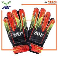 ราคา FBT ถุงมือผู้รักษาประตู รุ่น GG-12 / GG-7 - ถุงมือโกล ถุงมือประตู Goalkeeper glove (23845398174)