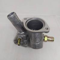 ราคา เสื้อวาล์วน้ำ ล่าง MITSUBISHI 4G15 / E-CAR หัวฉีด / CK2 มิตซูบิชิ อีคาร์ / เบอร์ MD337036 (22324026214)