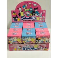 ราคา เลโก้ตัวการ์ตูน ตัวต่อการ์ตูน 1โหล (24440931626)