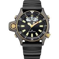 ราคา CITIZEN Men's PROMASTER MARINE Series Diver 200m Aqualand 40th Anniversary Limited Edition Urethane Band Quartz Men's JP2008-06E (27593784536)