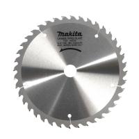 ราคา MAKITA มากีต้า MP005580 ใบเลื่อยวงเดือน 180MM 7"X40T (B-17061) T.C.T. SAW BLADE 180X40TX20 Code B-17061 (52302247907)