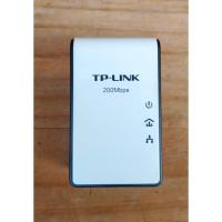 ราคา อะแดปเตอร์ powerline TP-LINK tl-pa211 200mbps (27843029936)