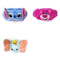 ราคา ผ้าคาดผม disney ❤️ (1264146672)