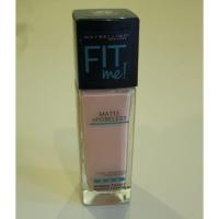ราคา ส่งฟรี FIT ME! MAYBELLINE No.125 (978299871)
