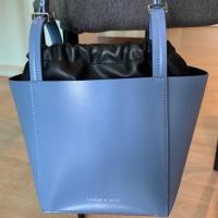 ราคา กระเป๋า charles & keith (ชาร์ลแอนด์คีธ) (2367851731)