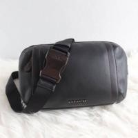 ราคา #coach Graham utility pack คาดอก คาดเอว (1773413028)