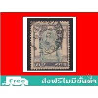 ราคา แสตมป์เก่า ส่งฟรี ชุดรัชการที่ 5 ชุดวัดแจ้ง พ.ศ. 2448 ตราประทับ “SINGAPORE” (17085379134)