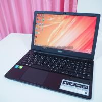 ราคา Acer จอใหญ่ 15.6" (การ์ดจอ GeForce 2GB) (972689254)