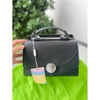 ราคา Sale กระเป๋าถือ กระเป๋าสะพายสีดำ Cicelle (19292367086)