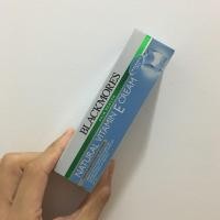ราคา BLACKMORES NATURAL VITAMIN E CREAM 50g (1719829015)