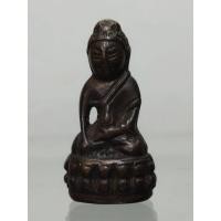 ราคา พระกริ่งปวเรศวัดบวร W626- (27654752422)