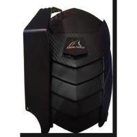 ราคา กันดีด ZOOMER X ตรงรุ่น เเถมฟรีตัวติป้ายทะเบียนND. (27252341887)