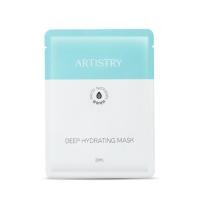 ราคา อาร์ทิสทรี ดีพ ไฮเดรทติ้ง ชีท มาส์ค (41106194023)