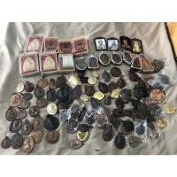 ราคา เหรียญ พระเหมาของแท้200กว่าองค์ (10497916387)