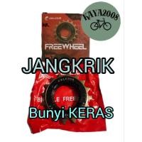 ราคา เฟืองคริกเก็ต กรวด ยี่ห้อ celsius สําหรับ Bmx, mtb, mini ฯลฯ (44014737195)