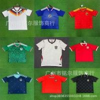 ราคา เสื้อทีมชาติฟุตบอล ฤดูกาลใหม่ อาทิ เยอรมนี, โปรตุเกส, อาร์เจนตินา (46101688354)