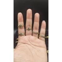 ราคา แหวน​หัว​นะ​โม ทองเหลือง/ผ่านพิธี ไม่ลอก (15829472743)