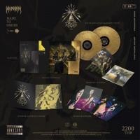 ราคา Vinyl YOUNGOHM : THATTHONG SOUND แผ่นเสียง ยังโอม ธาตุทองซาวด์ (24137550134)