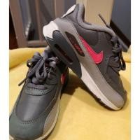 ราคา รองเท้าเด็กมือสอง NIKE AIR MAX size 16 cm. . (แท้) (2542248923)