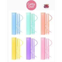 ราคา Cathy Doll Pop Art Matte Liner เคที่ดอลล์ ป๊อปแมทไลน์เนอร์ ขนาด 0.25g (28130163552)