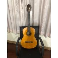 ราคา กีตาร์ คลาสสิค yamaha cg101a (22621188505)
