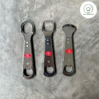 ราคา ที่ขูดมะพร้าว+ที่เปิดขวด 2in1 ขูดเนย ที่ขูด อย่างดี ตราเพชร (26306844406)