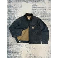 ราคา Carhartt Jacket WJ097 PTL 06’s MADE IN MEXICO (41575837431)