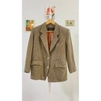 ราคา เบลเซอร์เกาหลี เสื้อสูทเกาหลี มือสอง (20092405360)