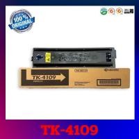 ราคา **มีสินค้า**หมึกเครื่องถ่ายเอกสารแท้ Kyocera TK-4109 รับประกันศูนย์ สำหรับเครื่อง Kyocera Taskalfa-1800/1801/2200/2201 (23278282026)